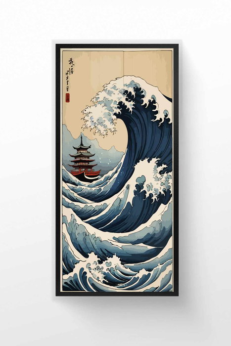 Wallity Artsyhmdfdky18 - 3370 Multicolor